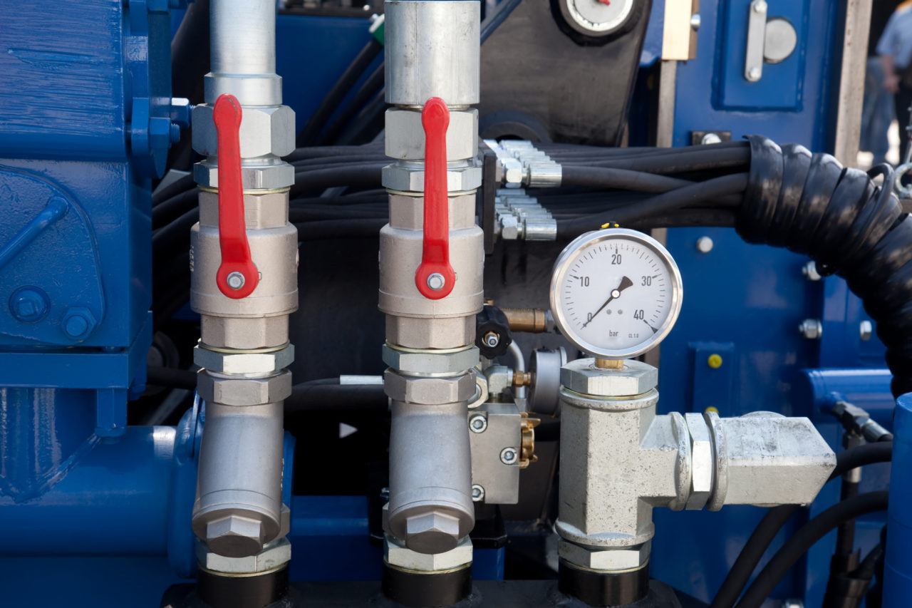 Machine Shop In Aberdeen, WA Industrial Hydraulics